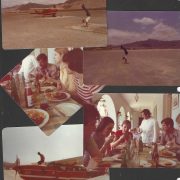 1977 PERU Nazca Plains 4